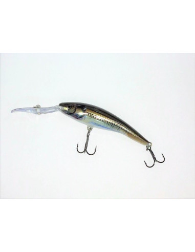 Rapala Deep Tail Dancer 11cm MM